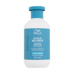   WELLA INVIGO Scalp Balance Sensitive Scalp - sampon érzékeny fejbőrre 300 ml