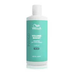 WELLA INVIGO Volume Boost - hajdúsító sampon 500 ml