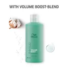 WELLA INVIGO Volume Boost - hajdúsító sampon 500 ml