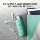 WELLA INVIGO Volume Boost - hajdúsító sampon 500 ml