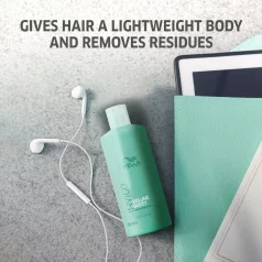 WELLA INVIGO Volume Boost - hajdúsító sampon 500 ml