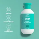 WELLA INVIGO Volume Boost hajdúsító sampon 300 ml