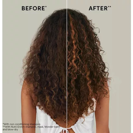 WELLA INVIGO Nutri - Enrich mélytápláló sampon 500 ml
