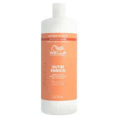   WELLA INVIGO Nutri - Enrich mélytápláló kondícionáló 1000 ml