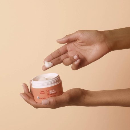 WELLA INVIGO Nutri - Enrich mélytápláló maszk 150 ml