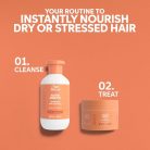 WELLA INVIGO Nutri - Enrich mélytápláló maszk 150 ml