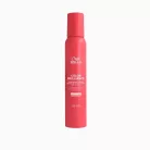 WELLA INVIGO Color Brilliance színvédő kondícionáló hab 200 ml