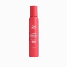   WELLA INVIGO Color Brilliance színvédő kondícionáló hab 200 ml