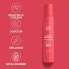 WELLA INVIGO Color Brilliance színvédő kondícionáló hab 200 ml