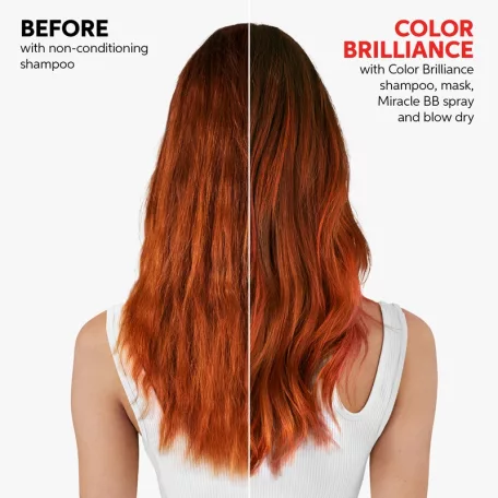WELLA INVIGO Color Brilliance Miracle BB Spray színfokozó spray 150 ml