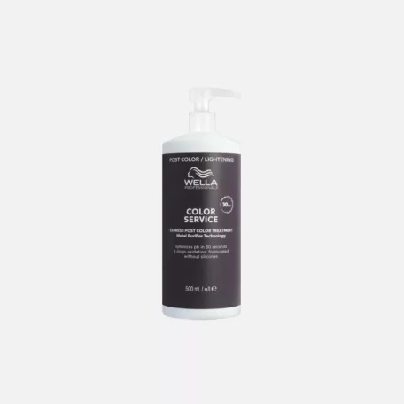 WELLA INVIGO Color Service Post Color treatment - festés utókezelő 500ml