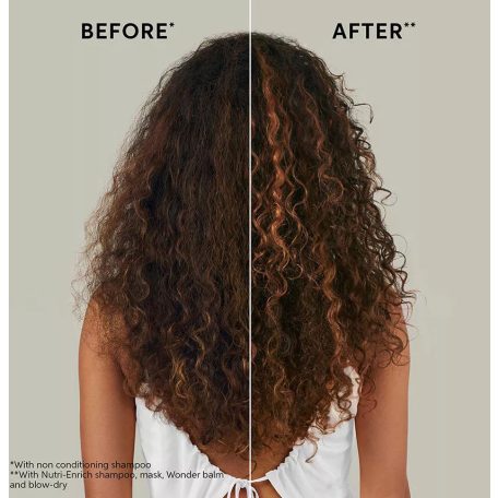 WELLA INVIGO Nutri - Enrich mélytápláló sampon 1000 ml