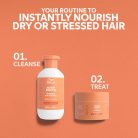 WELLA INVIGO Nutri - Enrich mélytápláló sampon 300 ml