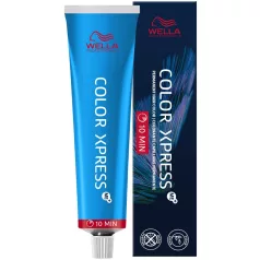 WELLA COLOR XPRESS 10/