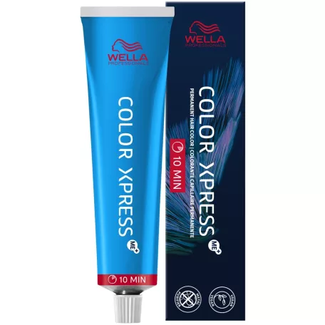 WELLA COLOR XPRESS 10/