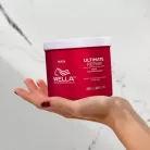 Wella Ultimate Repair Mask - kötéserősítő maszk - 500ml