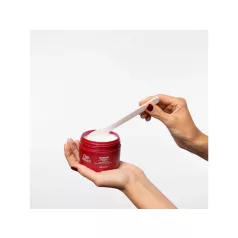 Wella Ultimate Repair Mask - kötéserősítő maszk - 150ml