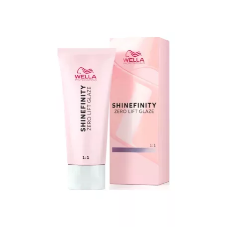 Wella Shinefinity 010/8 60ml
