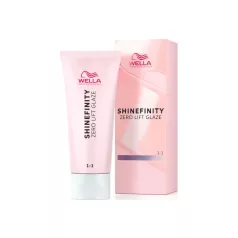 Wella Shinefinity 07/3 60ml