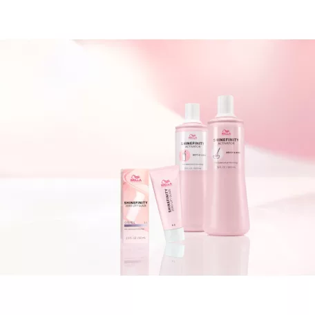 Wella Shinefinity 07/3 60ml