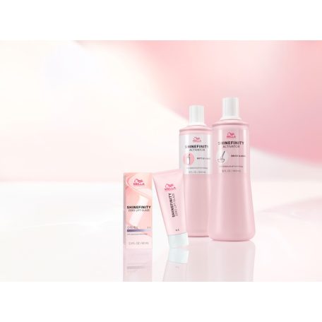 Wella Shinefinity 09/3