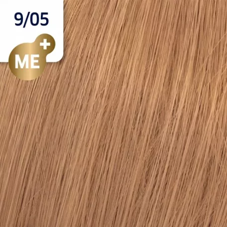 WELLA Koleston Perfect ME+ 9/05 60ml