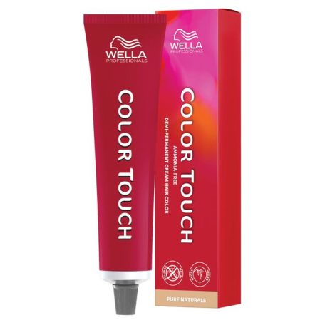 Wella COLOR TOUCH 6/05