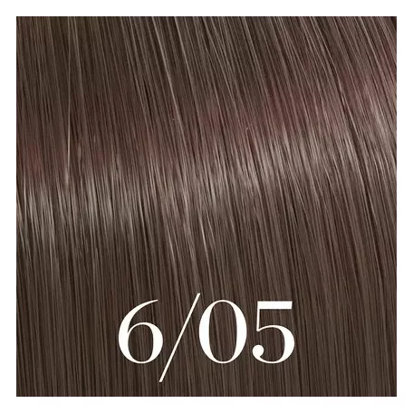 Wella COLOR TOUCH 6/05