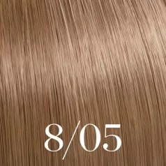 Wella COLOR TOUCH 8/05