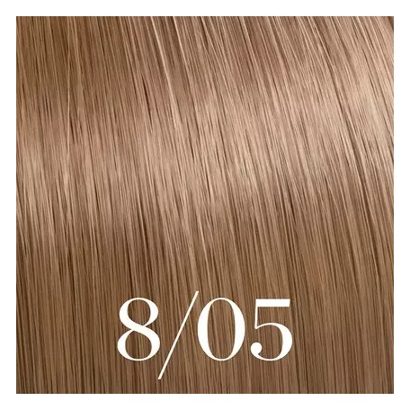 Wella COLOR TOUCH 8/05