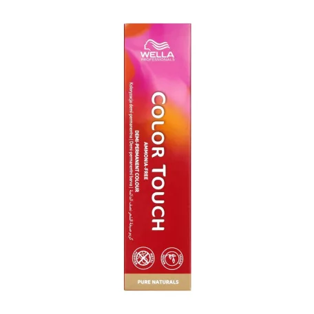Wella COLOR TOUCH 10/03 60ml