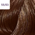 Wella COLOR TOUCH PLUS 55/03