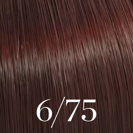 Wella COLOR TOUCH 6/75
