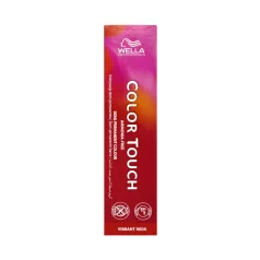 Wella COLOR TOUCH 7/4
