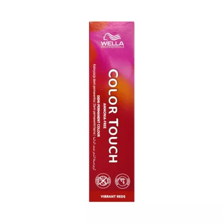 Wella COLOR TOUCH 4/6