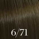 Wella COLOR TOUCH 6/71