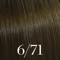 Wella COLOR TOUCH 6/71