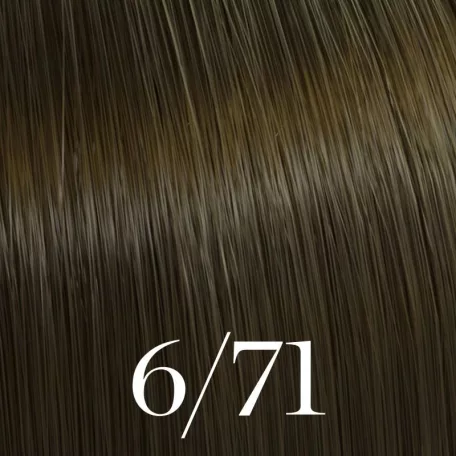 Wella COLOR TOUCH 6/71