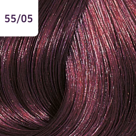 Wella COLOR TOUCH PLUS 55/05
