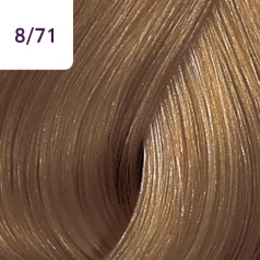 Wella COLOR TOUCH 8/71