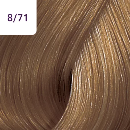 Wella COLOR TOUCH 8/71