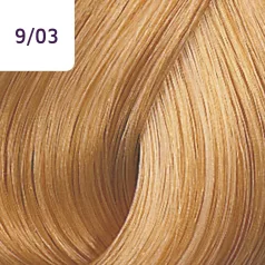 Wella COLOR TOUCH 9/03