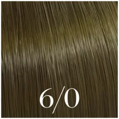 Wella COLOR TOUCH 6/0