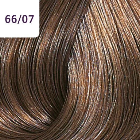 Wella COLOR TOUCH PLUS 66/07