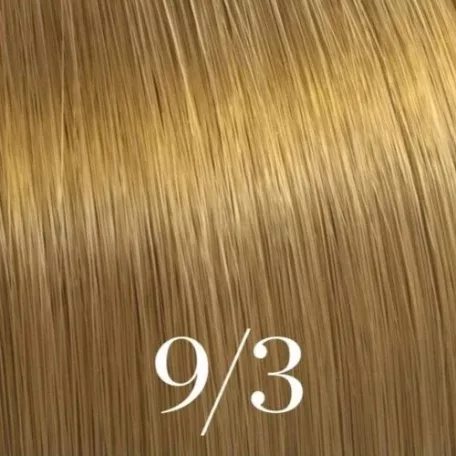Wella COLOR TOUCH 9/3