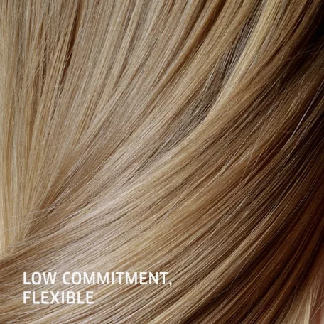 Wella COLOR TOUCH 8/0