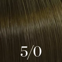 Wella COLOR TOUCH 5/0