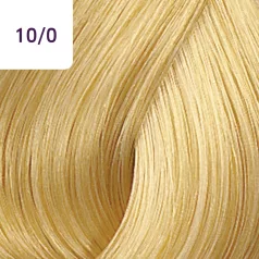 Wella COLOR TOUCH 10/0 60ml