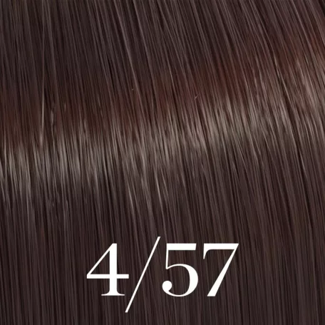 Wella COLOR TOUCH 4/57