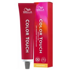 Wella COLOR TOUCH 9/86